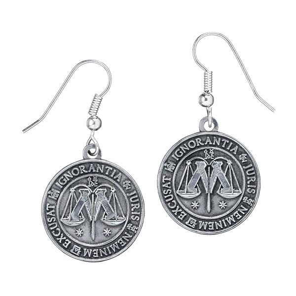 ハリーポッター・ドビーのピアス　レア！ ハリーポッター・ドビーのピアス レア！