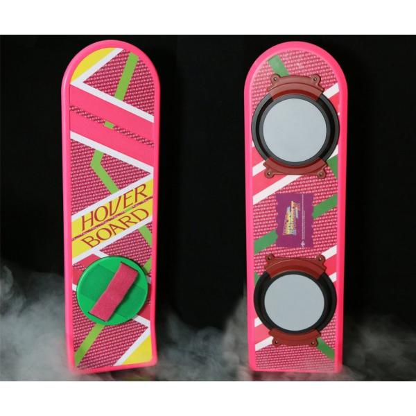 バックトゥザフューチャー ホバーボード レプリカ スケートボード