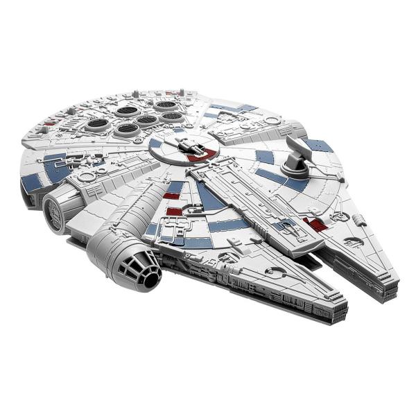 【在庫有】 スターウォーズ ミレニアム 子供 クリスマスプレゼント グッズ 模型+プラモデル