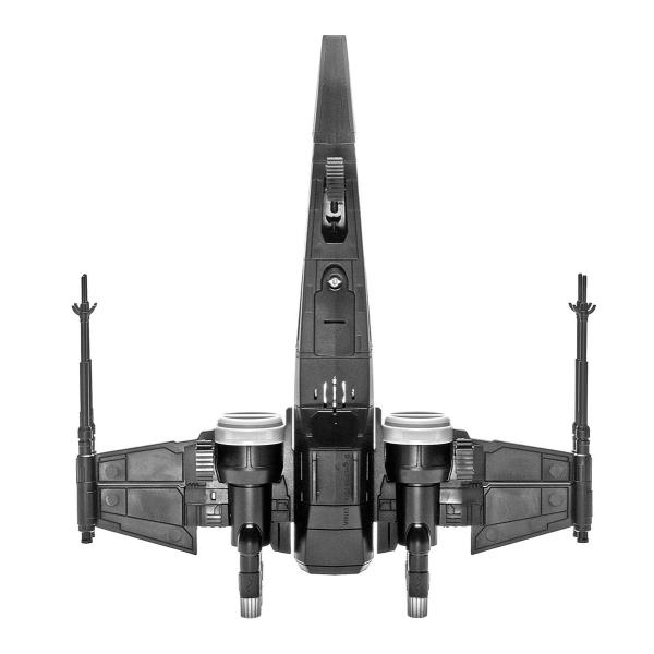 Star Wars X-wing Fighter & ポー・ダメロン Amazon.co.jp: スター・ウォーズ マイクロギャラクシー戦隊 ポー