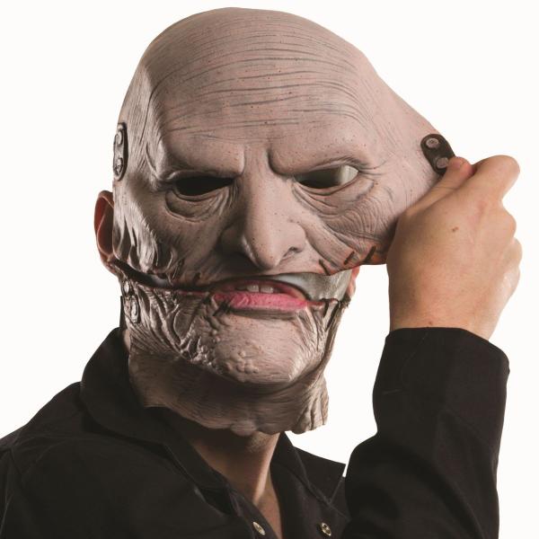 スリップノット　マスク　マゴッツマスク SLIPKNOT 高品質 スリップノット コリィテイラー マスク | BF