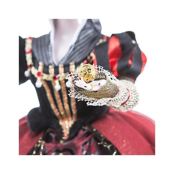 クリスマスプレゼント 子供 アリスインワンダーランド2 フィギュア