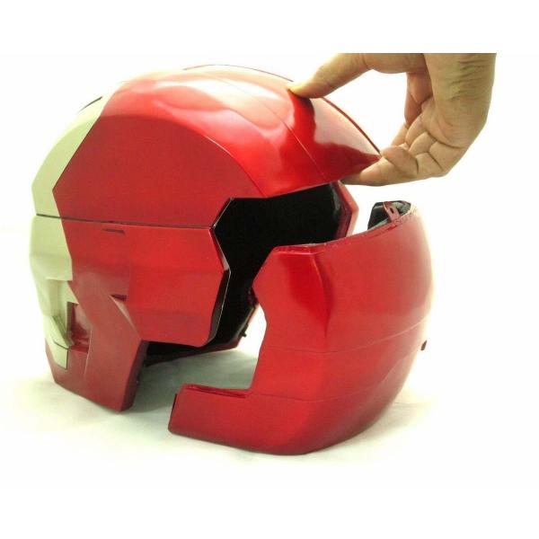 タイムSALE アイアンマン IRONMANMask アイアンマンヘルメット タイムSALE アイアンマン IRONMANMask アイアンマンヘルメット