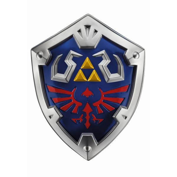 ゼルダの伝説 リンク コスプレ コスチューム マスターソード シールド