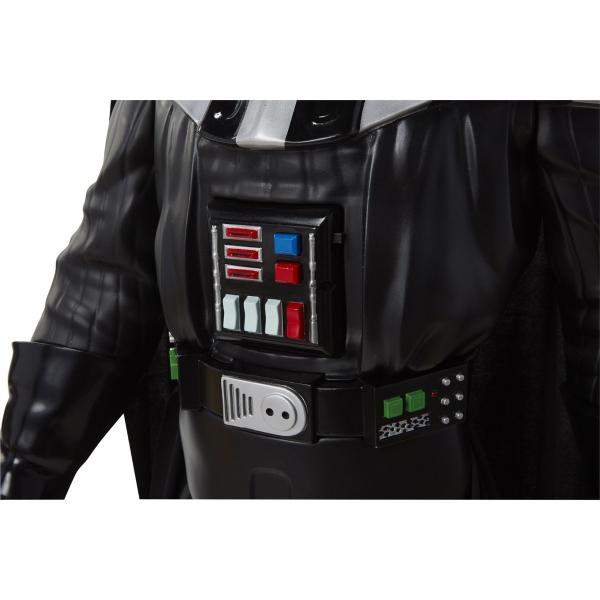 スターウォーズ 48インチビッグフィギュア ダースベイダー
