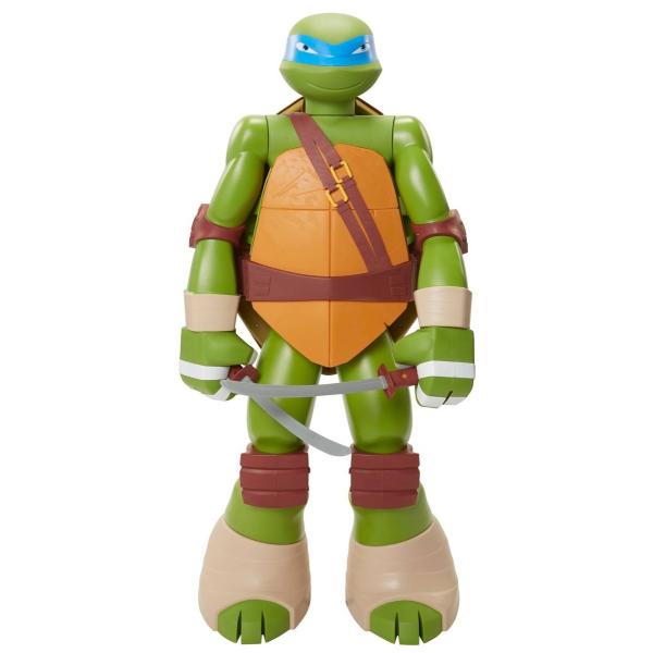ミュータントタートルズ　サーファー　レオ　フィギュア ミュータントタートルズ サーファー レオ フィギュア