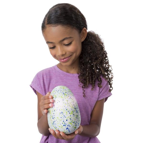 バーチャルペット うまれて ウーモ 海外版 ブルー&グリーンタマゴ 青 緑 Hatchimals おもちゃ 孵化する 鳥 動物 /【Buyee】