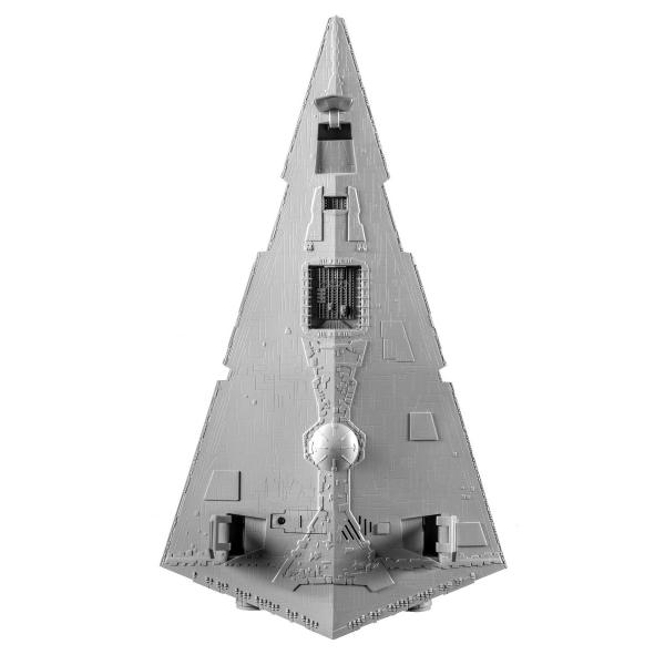 スターウォーズ プラモデル Revell レベル インペリアル級スター・デストロイヤー Imperial Star Destroyer /【Buyee】