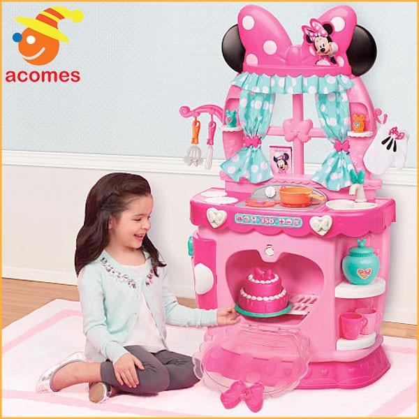 クリスマスプレゼント 子供 ごっこ遊び ディズニー ミニー スイート