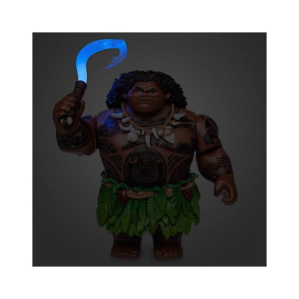 巨大　マウイ フィギュア 約40cm モアナ 巨大 マウイ フィギュア 約40cm モアナ 巨大 マウイ フィギュア 約40cm