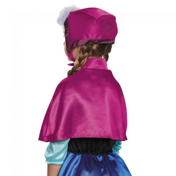 アナ　コスチュームセット 楽天市場】アナ ドレス（コスプレ・変装・仮装｜ホビー）の通販