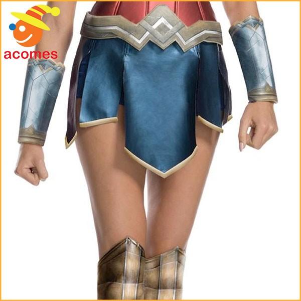 楽天市場】コスプレ 仮装 ワンダーウーマン 大人用 S