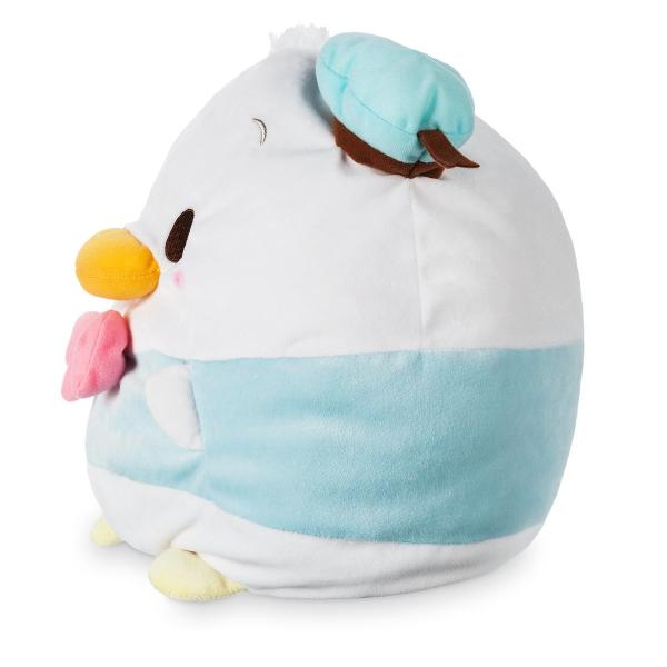 Disney - 【限定・激レア】ウフフィ　ufufy ドナルド　特大 Disney - 【限定・激レア】ウフフィ ufufy ドナルド 特大の通販