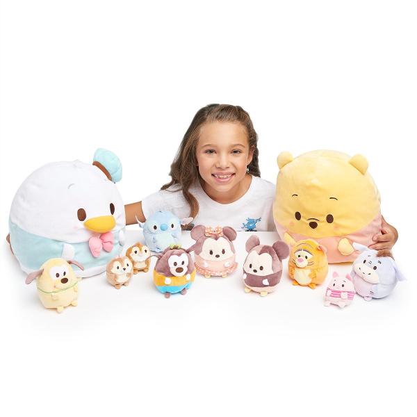 Disney - 【限定・激レア】ウフフィ　ufufy ドナルド　特大 Disney - 【限定・激レア】ウフフィ ufufy ドナルド 特大の通販