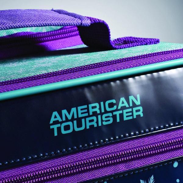 アナと雪の女王 子供 スーツケース キャリーバッグ ソフトカバー 機内