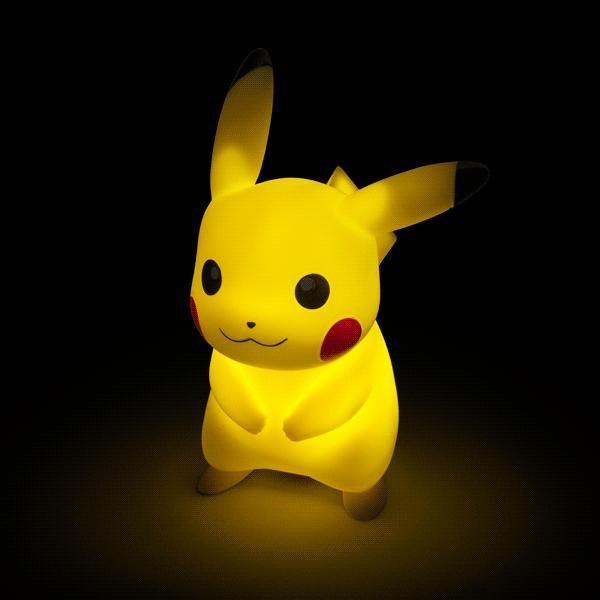 ライトアップ ピカチュウ 光る ポケモン /【Buyee】 Buyee