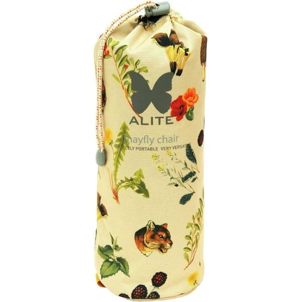 エーライトメイフライチェア FORAGE 2.0 PRINT alite エーライト メイフライチェア2.0 折りたたみチェア 椅子