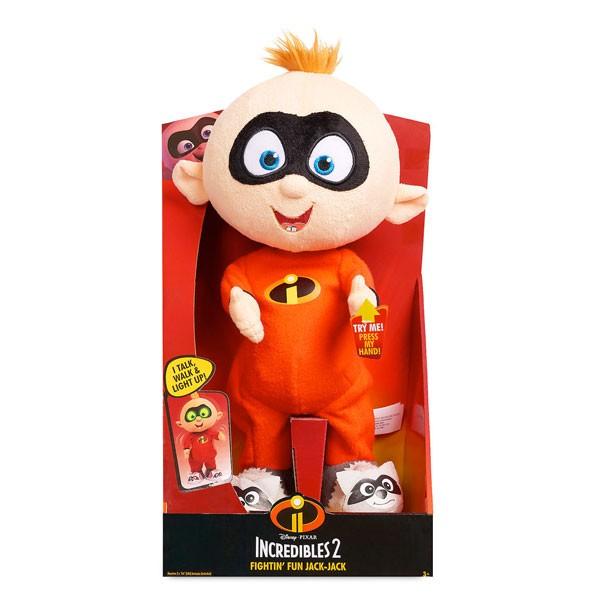 おしゃべりMr.インクレディブルファミリー おしゃべりMr.インクレディブルファミリー