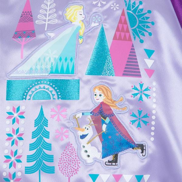 エルサ&オラフ　キッズ用ジャケット 楽天市場】【40％】セール F.O.KIDS【エフオーキッズ】カスタム