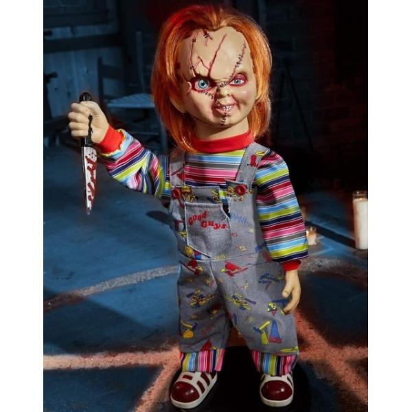 スピリットハロウィン チャイルド・プレイ チャッキーの花嫁