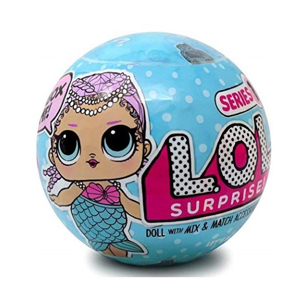 lolサプライズ Amazon | 【国内販売正規品】 L.O.L. サプライズ! O.M.G.