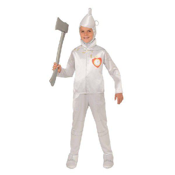 コスプレ 子供 衣装 男の子 人気 オズの魔法使い ブリキのきこり