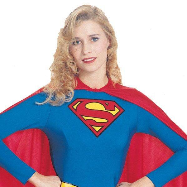 Amazon.co.jp: スーパーガール コスチューム コスプレ 衣装