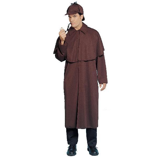 シャーロックホームズ 衣装 コート 帽子 コスチューム コスプレ 衣装  