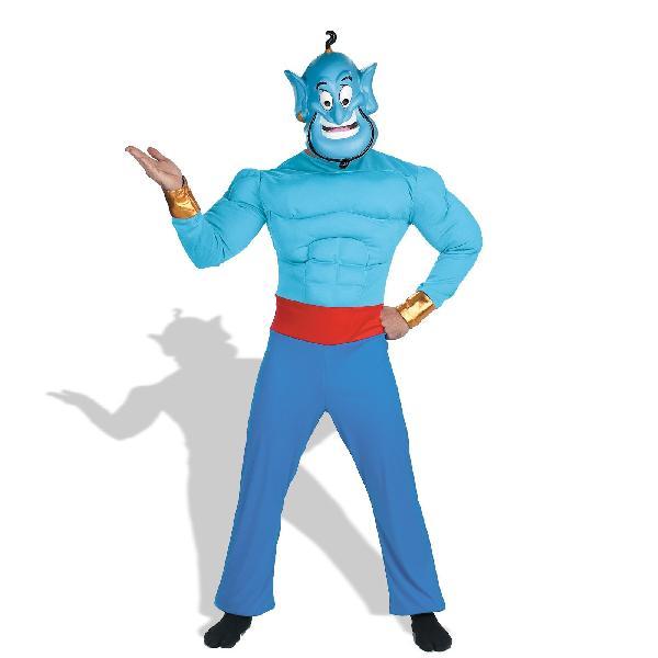 ジーニー コスプレ 衣装 アラジン 仮装 大人 アラジン ランプの
