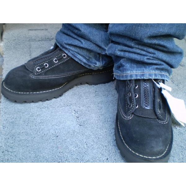 DANNER(ダナー)DEAD STOCK MODEL EXPLORER BEAMS SMU(デッドストック 