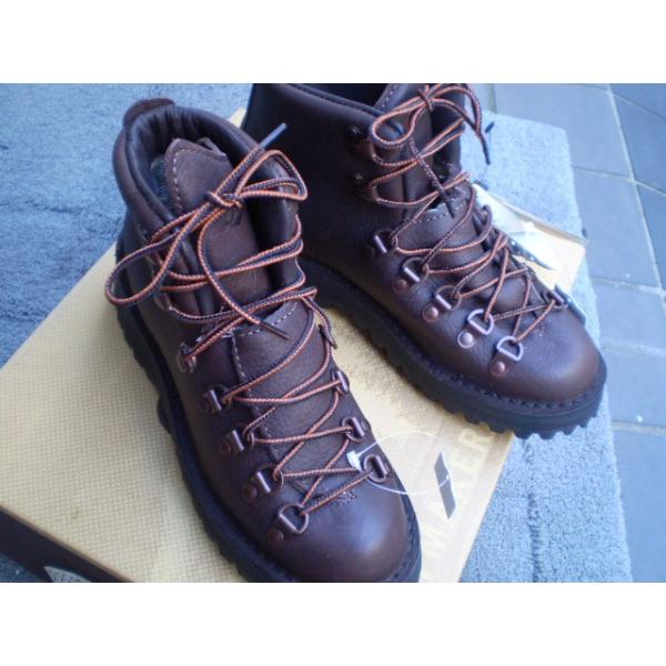 DANNER(ダナー)W'S MOUNTAIN LIGHT NEHALEM (レディース マウンテンライトネハレム)【10年程前のデッドストック!/ ダナージャパン正規品】【名作ネハレムで /【Buyee】