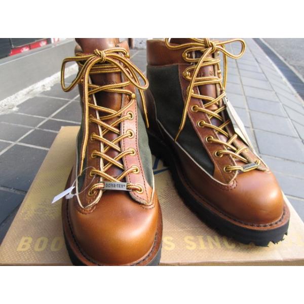 DANNER(ダナー)DANNER LIGHT 80TH (ダナーライト80周年記念モデル ...