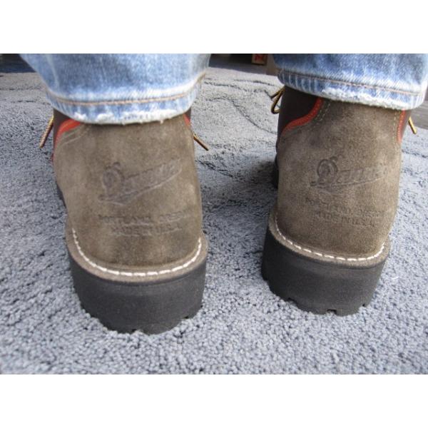 DANNER ダナー DANNER LIGHT COLORATION アメリカ限定ダナーライト 