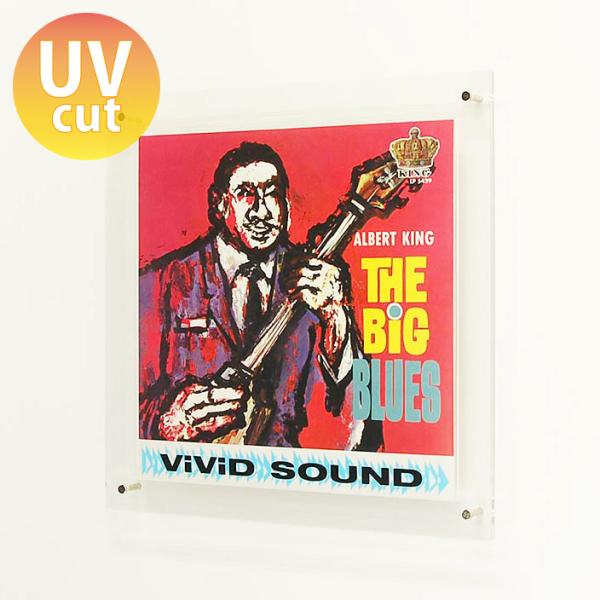 レコード 販売 uvカット