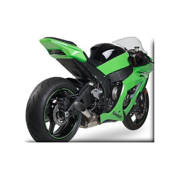 11-15 ZX-10R用 HOT BODIES RACING（ホットボディーズ
