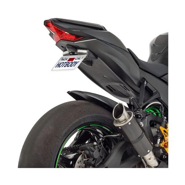 16-22 ZX-10R用 HOT BODIES RACING（ホットボディーズ