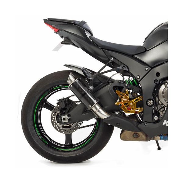 16-22 ZX-10R用 HOT BODIES RACING（ホットボディーズ