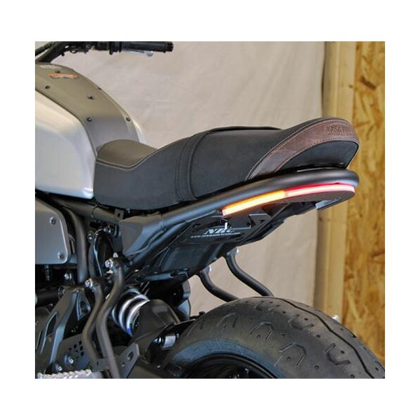 16-22 XSR700用 NEW RAGE CYCLES（ニューレイジサイクルズ