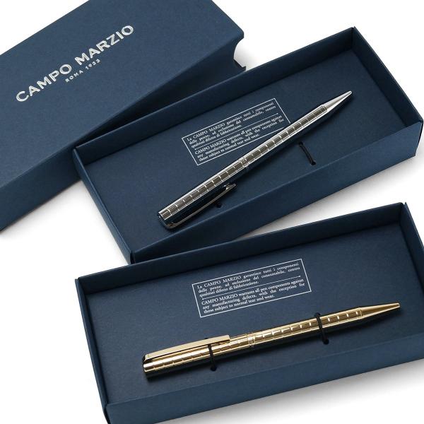 CAMPO MARZIO 万年筆 カンポマルツィオ MINNY インク付き