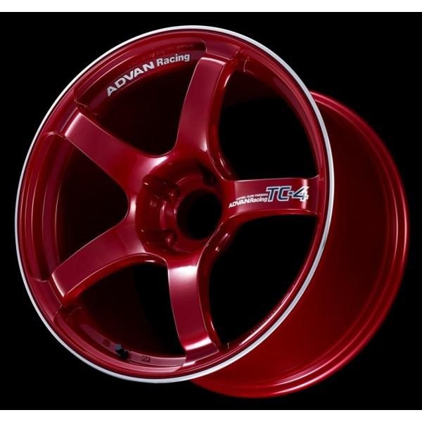 ８６ ＢＲＺ ＡＤＶＡＮ Ｒａｃｉｎｇ ＴＣ-４ アドバンレーシング ８Ｊ・８．５Ｊ-１８＋ＡＤＶＡＮ ＦＬＥＶＡ  ２２５/４０Ｒ１８・２３５/４０Ｒ１８ /【Buyee】 Buyee - Japanese Proxy Service | Buy from  Japan!