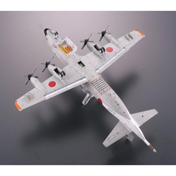 トミーテック  海上自衛隊 P-3C 海上自衛隊 P-3C 第203教育航空隊 (下総) (プラモデル) - ホビー