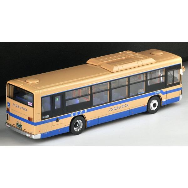 トミカリミテッドヴィンテージ ネオ 1/64 LV-N155a 日野ブルーリボン 横浜市交通局 (メーカー初回受注限定生産) 完成品 /【Buyee】  Buyee - Japanese Proxy Service | Buy from Japan!