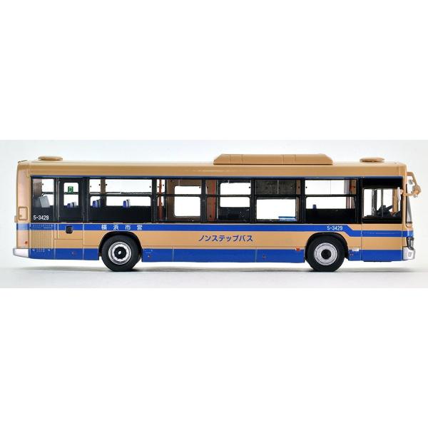 トミカリミテッドヴィンテージ ネオ 1/64 LV-N155a 日野ブルーリボン 