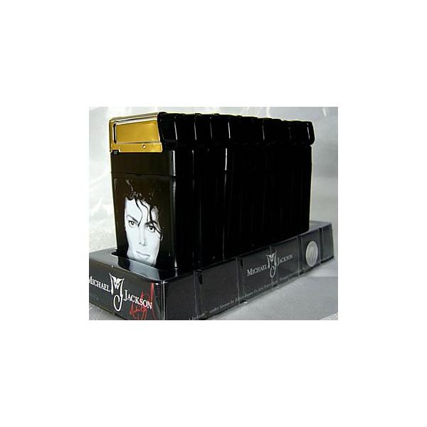 マイケル・ジャクソンのカード型ライター豪華6柄セット マイケルジャクソン コレクション用=MICHAEL JACKSON=THIS IS IT