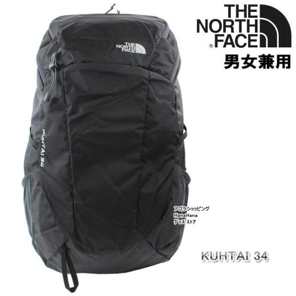 THE NORTH FACE リュック クータイ 34 NF0A2ZDMKT0-OS T92ZDMKT0-OS