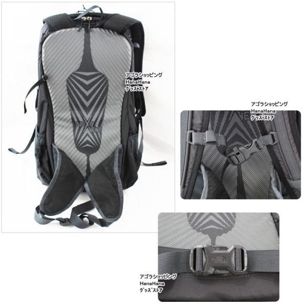 THE NORTH FACE リュック クータイ 34 NF0A2ZDMKT0-OS T92ZDMKT0-OS