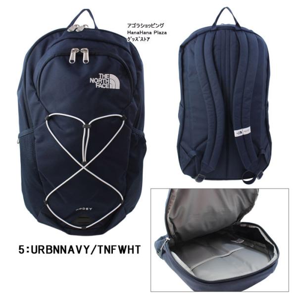 ハナハナ⭐︎　THE NORTH FACE リュック バックパック THE NORTH FACE Backpack Novelty BC FUSE BOX 30L YT NM81939