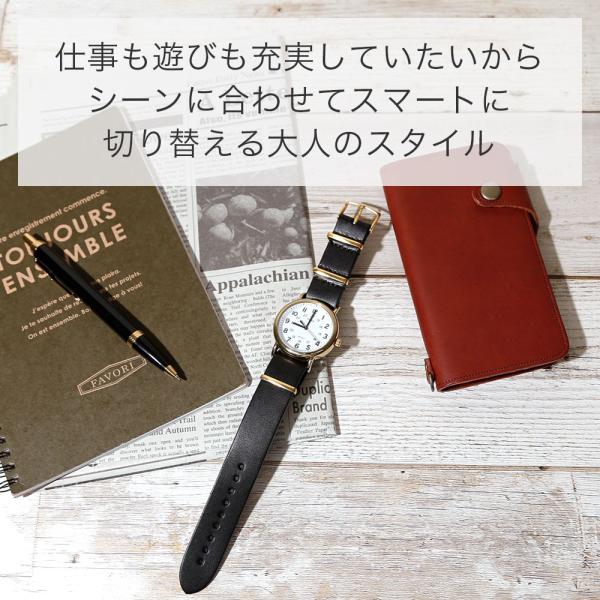 時計ベルト 20mm 18mm 22mm 24mm 腕時計 ベルト 栃木レザー