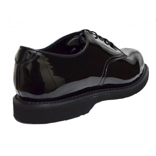 THOROGOOD】 Patent Postman Shoes (Black) /【Buyee】 bot-online