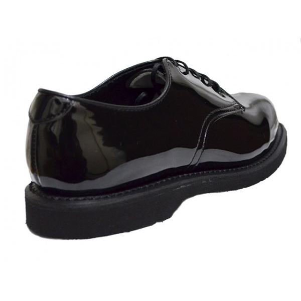 THOROGOOD】 Patent Postman Shoes (Black) /【Buyee】 Buyee